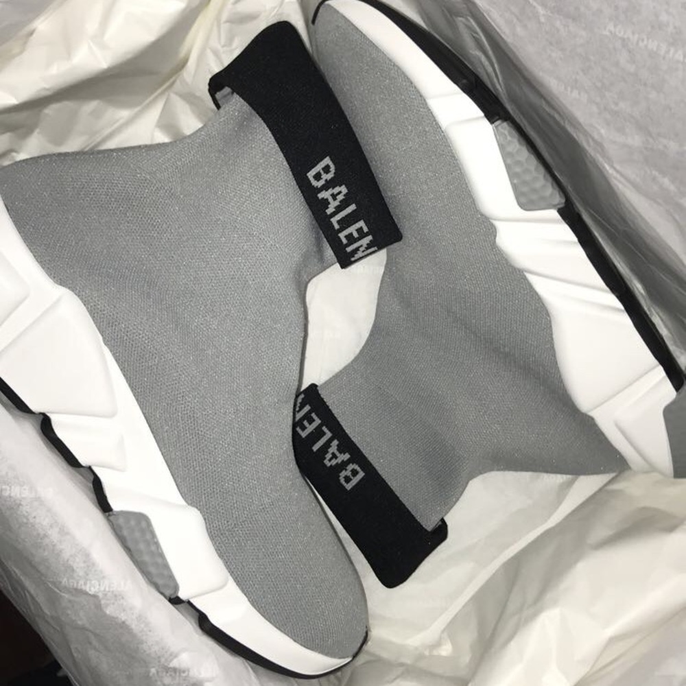 Balenciaga Speed Shoe